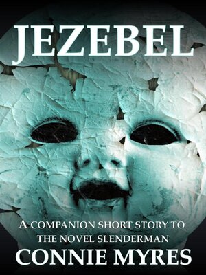 cover image of Jezebel